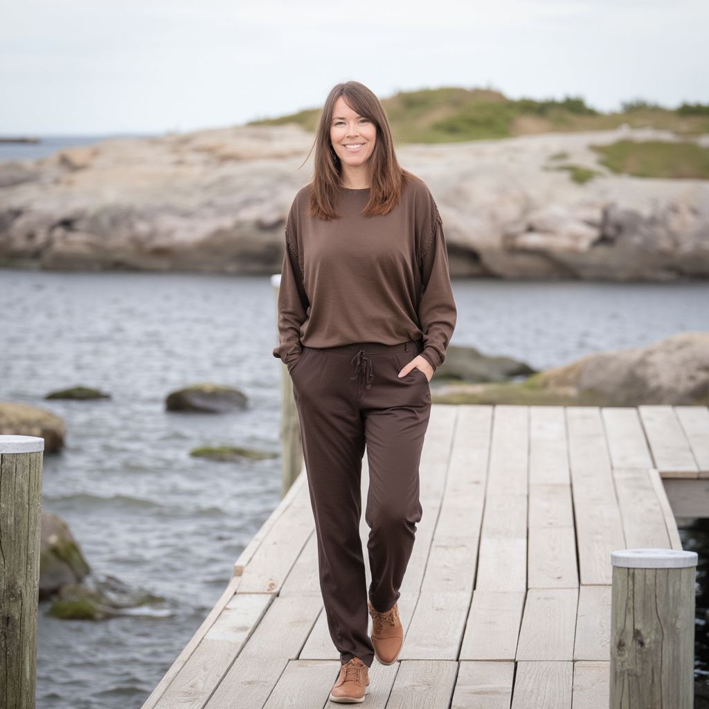 Coaching för mental balans